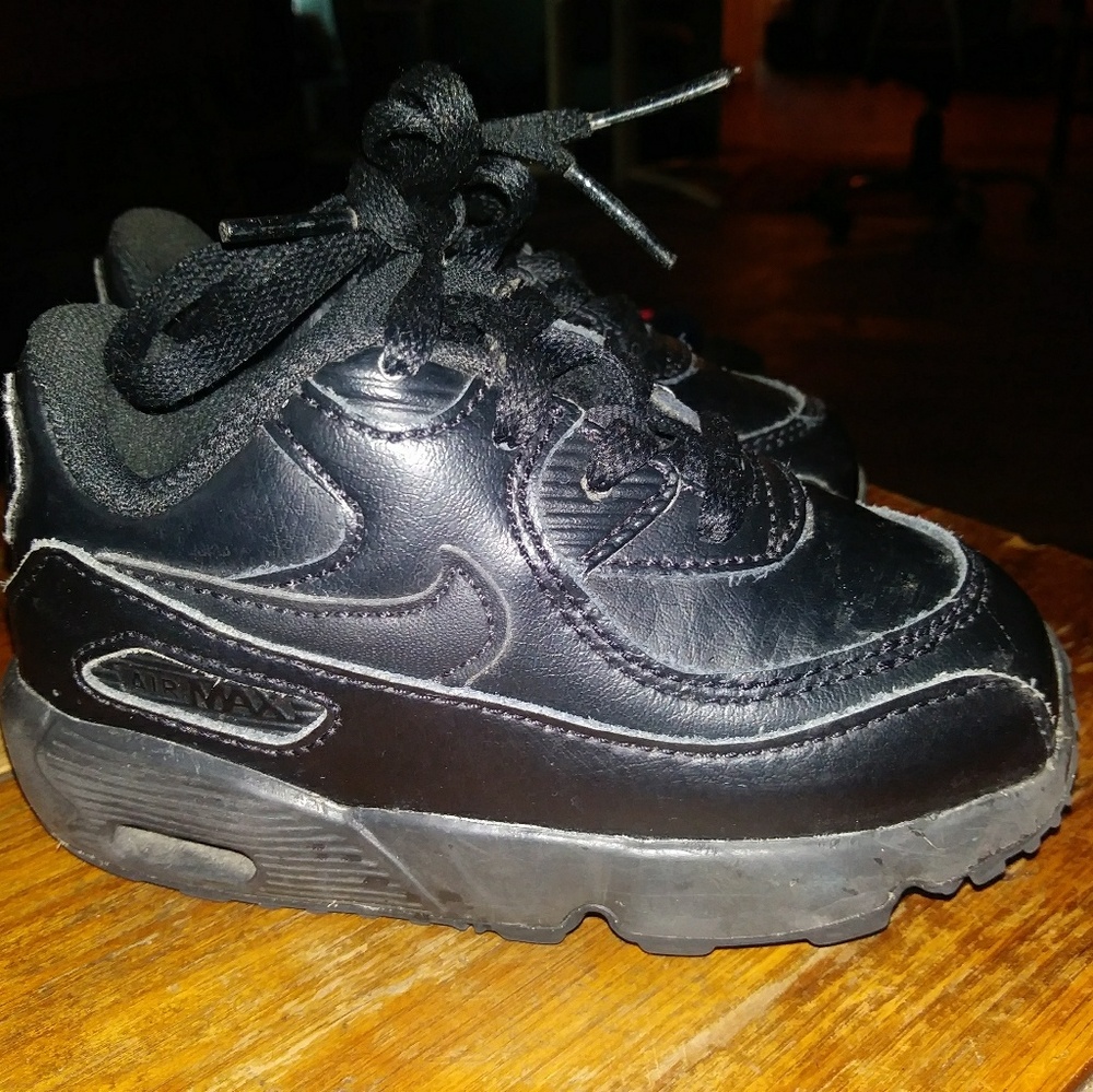 Nike Air Max Shoes